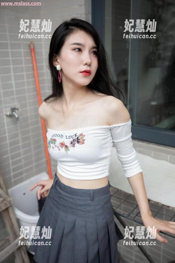 梦丝女神-苏柔 梦丝女神 - 办公室的灵感源自苏柔美图,谁说职场不能浪漫?