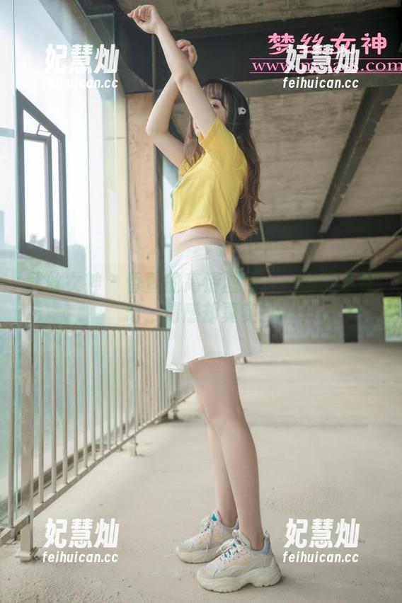 梦丝女神-香萱 梦丝女神 - 香萱的高清图包——剧情虽虚幻,情感却真实!