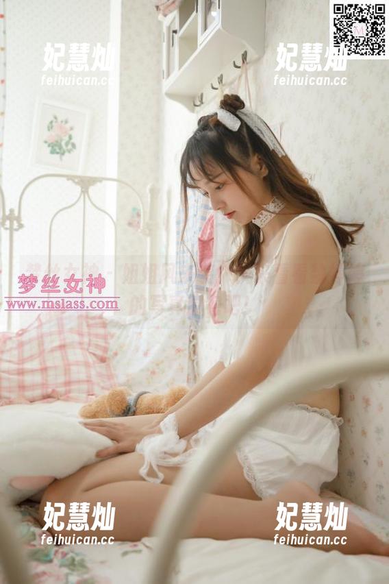 梦丝女神-魏婷婷 梦丝女神 - 姐姐风来袭,快来看看魏婷婷的写真图包吧!