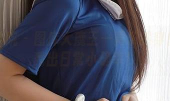 模范学院 – 图库大魔王—黄乐然穿白衬衫秀出日常小确幸！