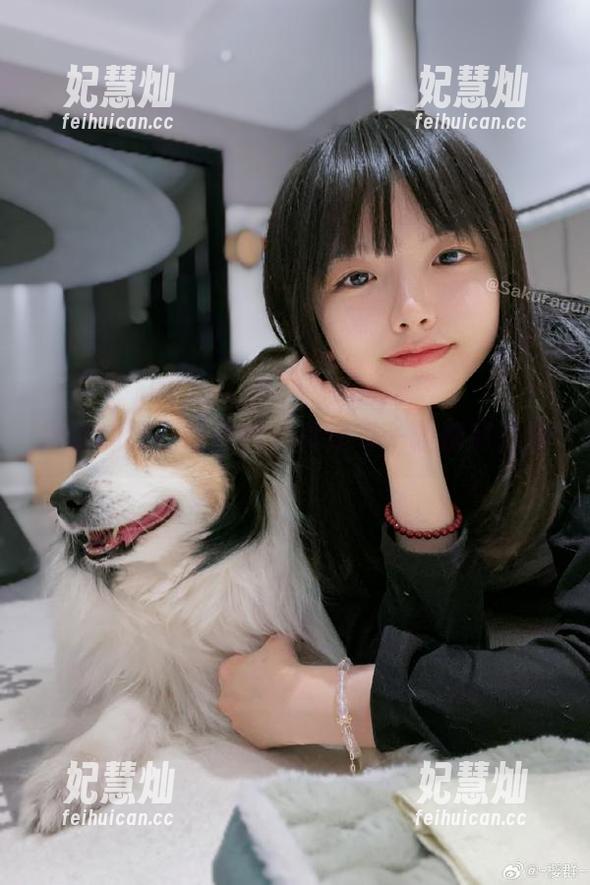 樱群 樱群的纱在线图片,真是每一帧都有温度