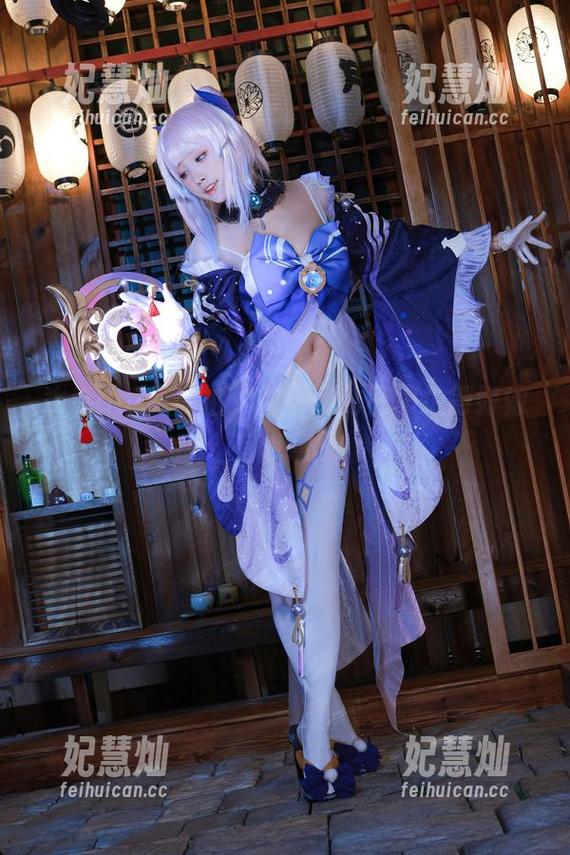 水淼aqua 水淼aqua私拍:把平淡的日常拍得好像有点意思