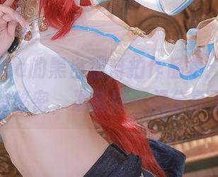 水淼aqua的黑白猫自拍作品集：这黑色内衣的秘密，准备好一起分享了吗？