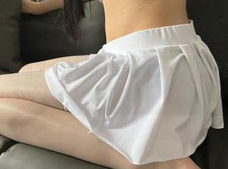 微密圈 – 别瞧了，沈汝凡超哇塞的蕾丝真的没圣光，原图展现真我