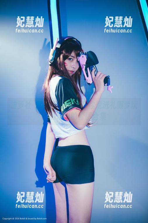 波萝社-Barbie可儿 波萝社 - Barbie可儿带你走进礼服梦境:最精彩的套图合集