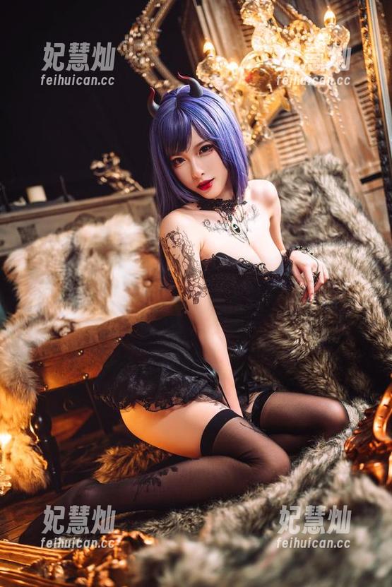 清水由乃 原图下载,见证清水由乃的万圣节魅力——只要胆子大就好!