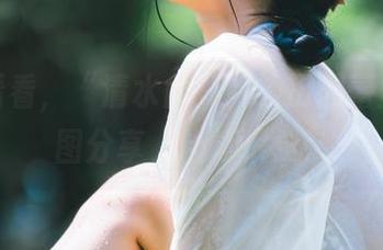 拿去看看，“清水由乃”的田园蕾丝裙原图分享，心情很复杂