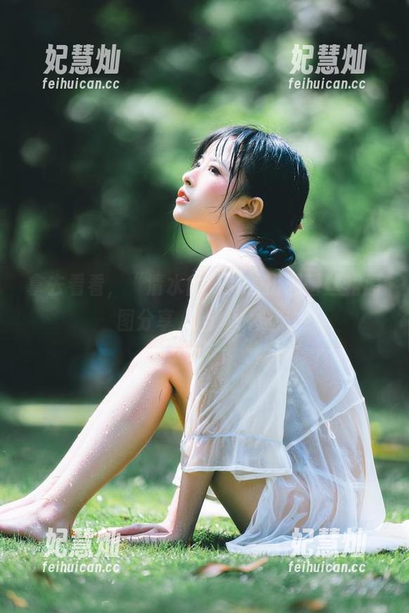 清水由乃 拿去看看,“清水由乃”的田园蕾丝裙原图分享,心情很复杂