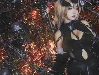 渊秧的美足写真，免费获取，让你心动不已！