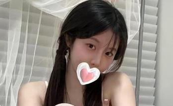 微密圈 – 多种“泳装”选择？火龙果羊的图集资源带你漂流！
