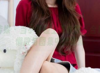 物恋传媒 – 当小茶碰上夏秋歌：合集里的懒散与图集中的细腻