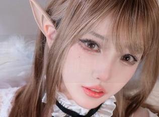 狐洛洛子的作品：那件皮衣里藏了多少秘密？我想知道！