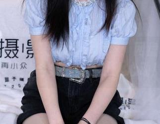甜予摄影 – 当思思邂逅海边：网盘里这么多美的合集，实在让人心动！