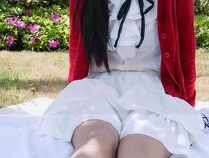 甜予摄影 – 思思带你看看：跆拳道服图集，运动和美感的完美碰撞