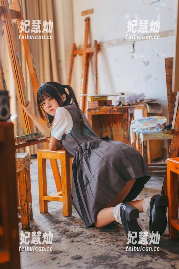 疯猫ss 当疯猫ss遇上兔女郎,写真开始有点疯狂