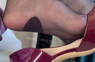 微密圈 – 白龙猫女秘书风格全解析，原图壁纸带你重温每一个细节！
