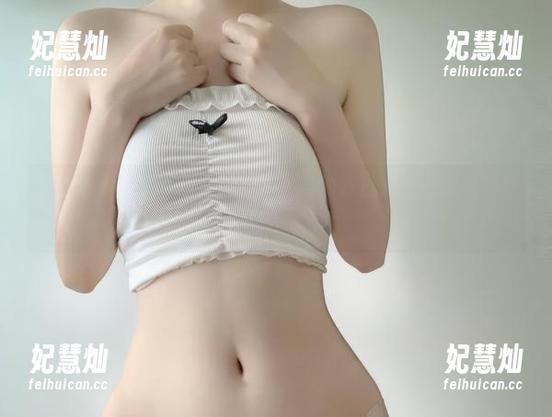 相扑猫 微密圈 - 打破清凉极限!相扑猫的夏日套装合集图片,绝对让你心动!
