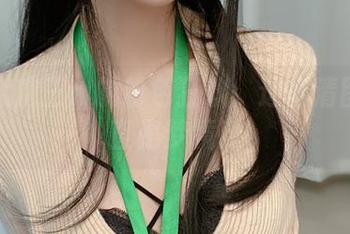 眼酱大魔王w的粉色狂欢：这高清图集简直是梦境！