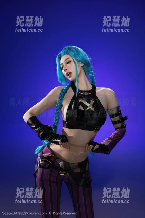 秀人网-Suki_baby 秀人网 - Suki_baby来了,裤里丝的无圣光图集,OMG,快来围观!