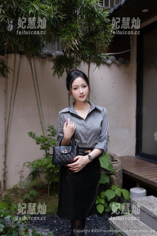 秀人网-吃白菜的vi菜菜 秀人网 - 吃白菜的vi菜菜的套装:美图界的‘白萝卜’来袭!你准备好了吗?