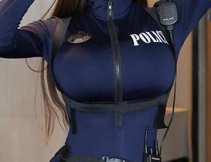 秀人网 – 奶酥体操服，高清合集，让你感受不一样的“劳动愉悦”！