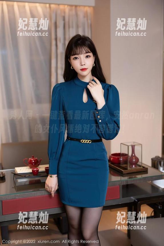 秀人网-安然anran 秀人网 - 一键查看最新图库,安然anran的女仆风情绝对不容错过!