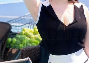 秀人网 – 把小泡芙winna夏天的高清写真套图放大，你会发现生活的无限可能！