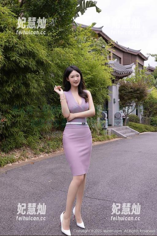 秀人网-抖娘利世 秀人网 - 可爱到让你无话可说,抖娘利世的照片合集,谁能坚持看完?