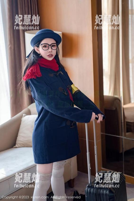 秀人网-朱可儿 秀人网 - 万圣节作品大揭秘:朱可儿就在这里等你!健康惊悚,哈哈。