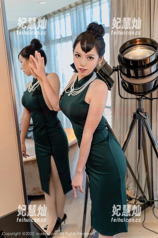 秀人网-李若汐 秀人网 - 滑入李若汐的浴室在线资源,感受那一缕热气