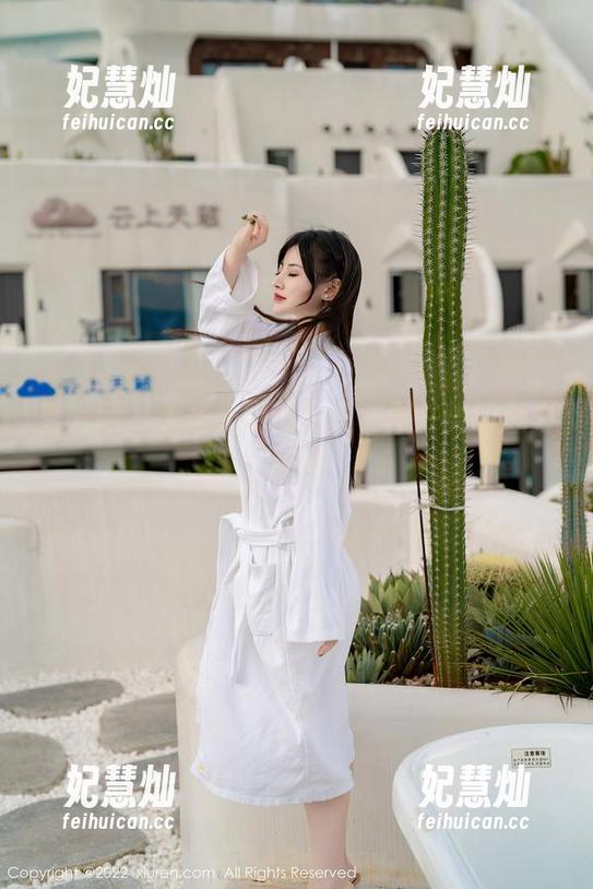秀人网-樱井舞 秀人网 - 无圣光御姐写真,樱井舞的魅力无限