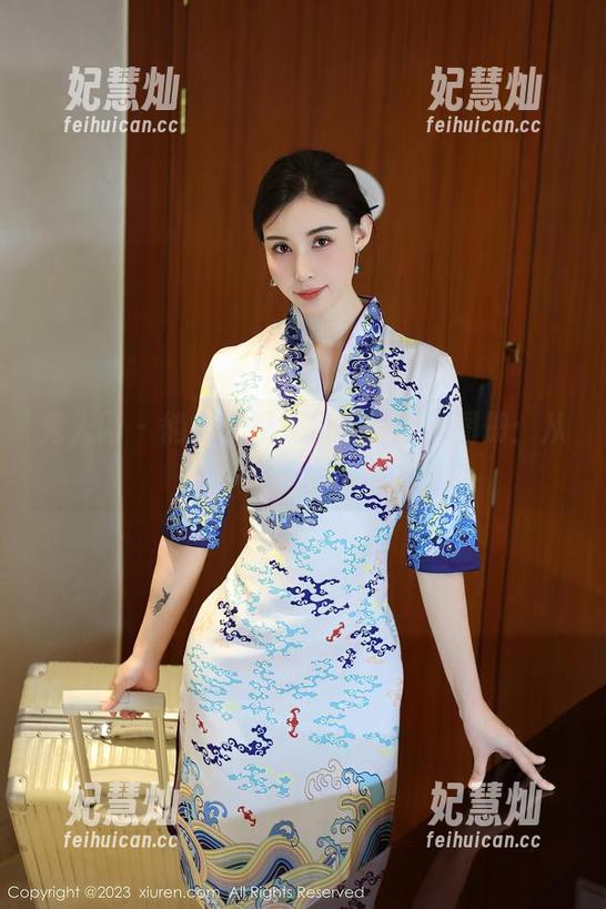 秀人网-温妮 秀人网 - 徜徉于温妮姐姐的高清图册:从光影到心灵的旅程