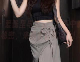 秀人网 – 爱酱里与泳衣：写真中藏着的小秘密，来看看这组图片！