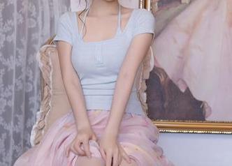 秀人网 – 免费探秘王伊纯女仆作品，谁说好东西不便宜？