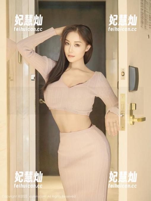 秀人网 - 被璀灿眼镜套图迷住了！你或许也会…