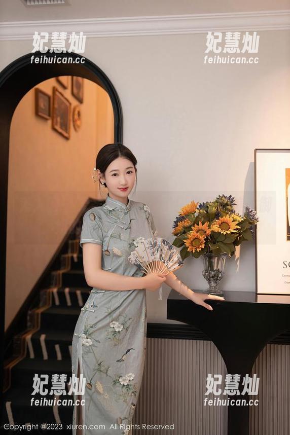 秀人网-糯美子 秀人网 - 无圣光?别提了!光是糯美子御姐的图集就已经让我想歪了…