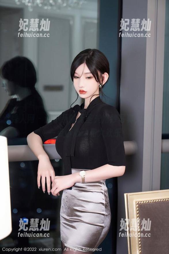 秀人网-谢小葱 秀人网 - 谢小葱的无圣光婚纱写真,给你一点小心动和大欢乐