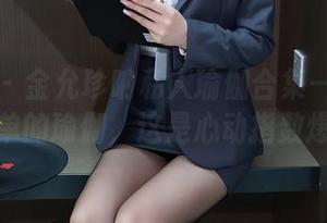 秀人网 – 金允珍呐私人瑜伽合集——这不是简单的瑜伽，这是心动指数爆表！