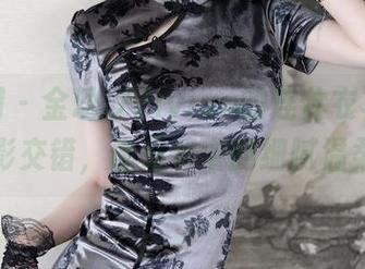 秀人网 – 金幼汐Vivian的连体衣写真，光影交错，像是梦中的细腻温柔。