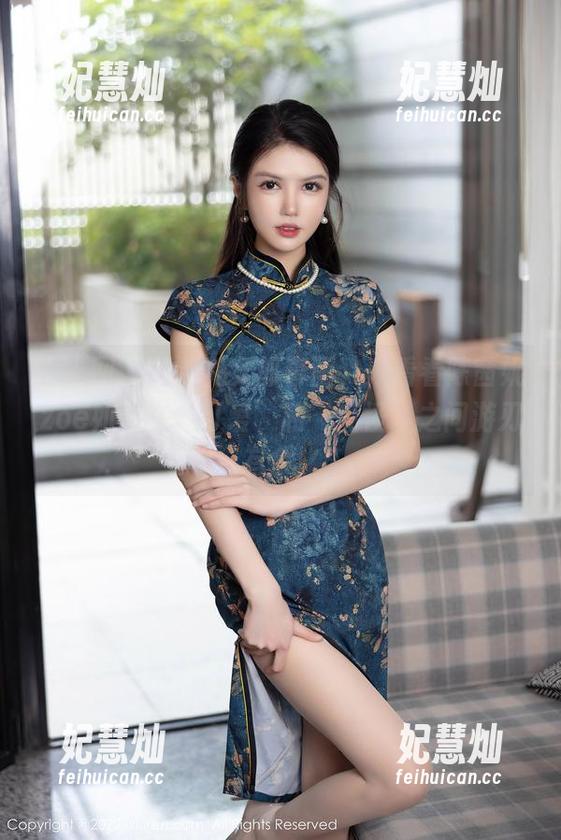 秀人网 - 高清兔女郎套图，来看看陈茜妮zoe如何在‘可爱’和‘搞怪’之间游刃有余！