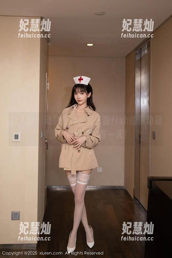 秀人网-鱼子酱fish 秀人网 - 动静皆宜,鱼子酱fish的运动福利图,点燃你的每一天!