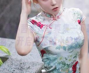 秀人网 – 鹿小茜学妹写真集—下载一个惊喜，开启生活的小确幸！
