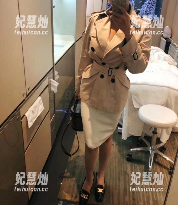 童小芯 微密圈 - 谁说白色只是颜色?童小芯在线图集告诉你它的真相!