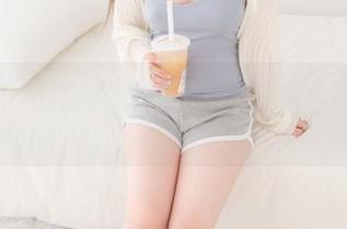 紧急企划 – 别说我没提醒你！小恩女仆系列写真集原图