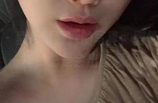 微密圈 – 紫色哒豚豚的写真，剧情跟生活一样，总是会出些意外。