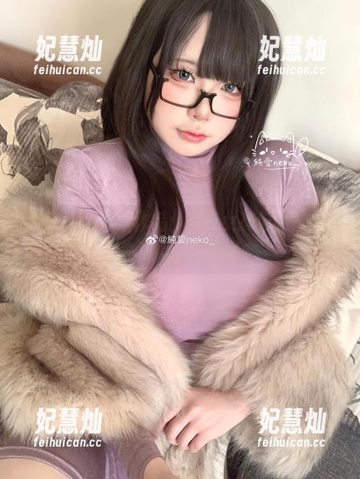 纯爱neko 纯爱neko最新作品:喵星女孩们的日常,那些没说出口的秘密