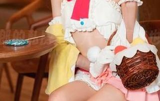 在绮太郎的私房里，六一儿童节也有大人的调皮！
