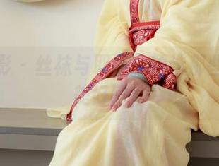 绮梦摄影 – 丝袜与耶耶：精选那些瞬间的美好回忆