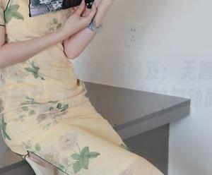 绮梦摄影 – 雪莉的私房秘笈：无修无水印版的魅力，跟随着光影的舞动而来