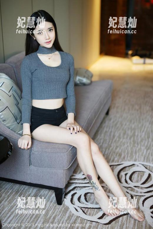 美媛馆-刘娅希 美媛馆 - 在浴室遇见刘娅希:这组图片让人心跳加速